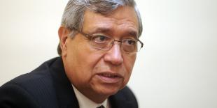 “En cualquier decisión que se tome, el error va a ser del Presidente y de mi persona”