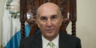 Mario Taracena en la ola de la “plazocracia”