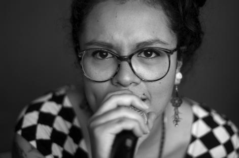 Rebeca Vargas