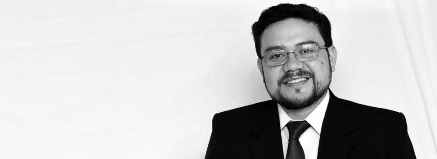 Oswaldo Samayoa