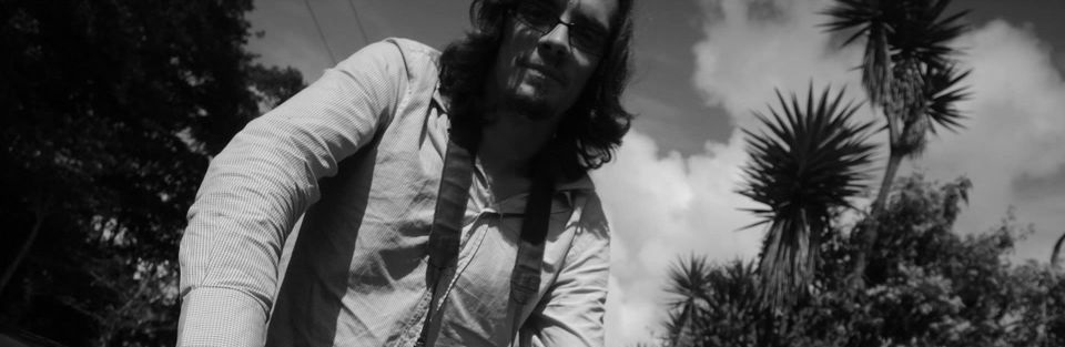 Daniel Butler