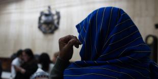 Inicia el juicio por esclavitud sexual tras 34 años de silencio