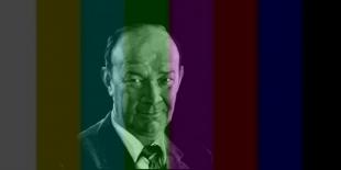 El Ángel de la democracia, de la tele, y ¿del fútbol?