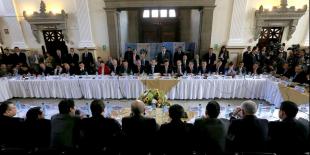 Tres escenarios para financiar al Estado