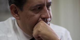 “Los partidos de izquierda pidieron dejar fuera de las alianzas público privadas a los proyectos de salud y educación”