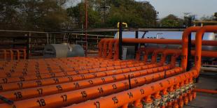 Nadie controla a Perenco, y la Procuraduría le dice que se detenga