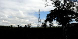 TRECSA y la desconexión de Río Dulce