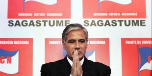 (Extrema) derecha ya  tiene (otro) candidato
