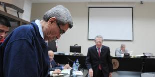 El largo tiempo de los generales