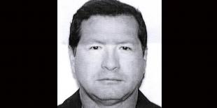 EE.UU. excarceló a narcotraficante Byron Berganza