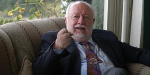 Luis Ferraté, el medio ambiente, las regalías y las mafias