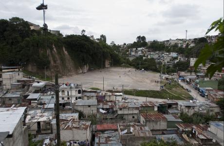 Jugar en el fondo