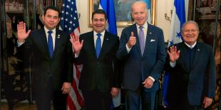 presidencia