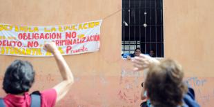 Siete preguntas sobre la crisis de los normalistas