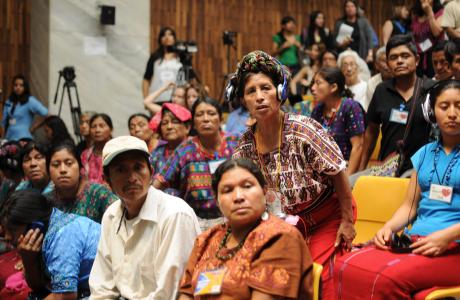 El día en que se anuló el juicio