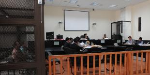 La espera de los líderes comunitarios en prisión: ¿criminalización o justicia?