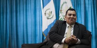 El pasado del Viceministro de Ambiente: contratos sobrevalorados y el Corredor Interoceánico