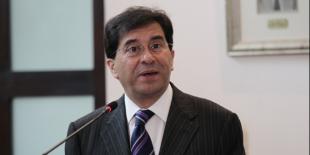 Contraloría investiga posible omisión de Harold Caballeros en su declaración de probidad