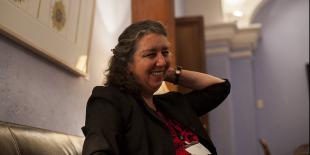 “Hemos sido educados para despreciar a las mujeres”