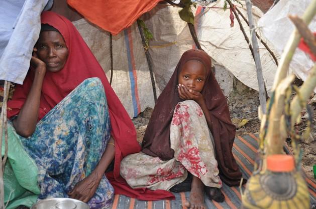ONU advierte nueva crisis humanitaria en Somalia
