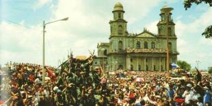 La Revolución, 35 años después