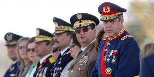 Niños aprenderán que en Chile hubo un “régimen” militar y no una dictadura