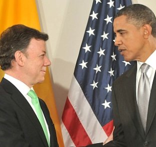 La abstención de Colombia en la ONU