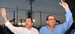 CID Gallup: Ortega ganaría en primera vuelta