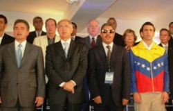 Oposición unida para derrocar a Chávez