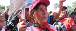 Nicaragua se prepara para votar