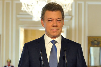 A partir de hoy Santos asegura su reelección pero arriesga su lugar en la historia