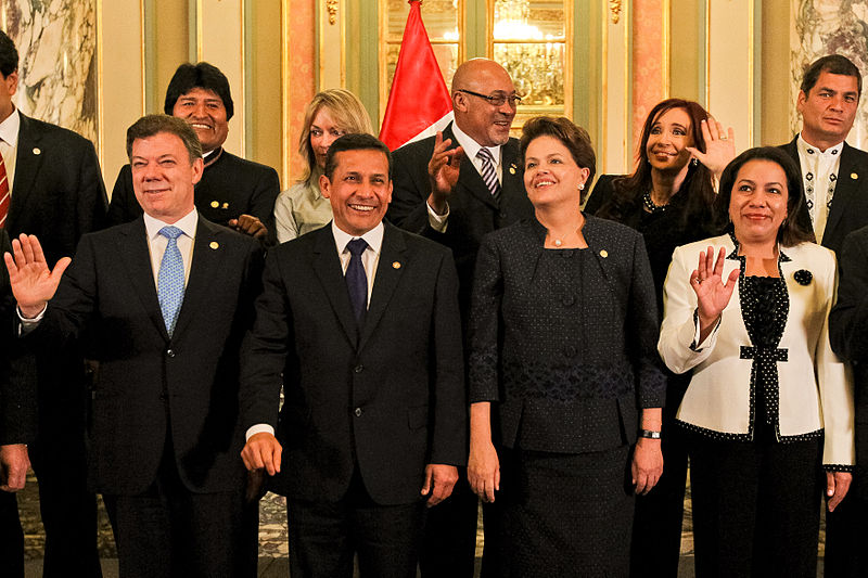 El amigo brasilero