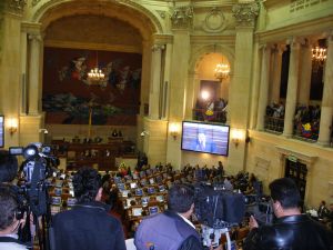 Colombia conjuga perdón con esperanza