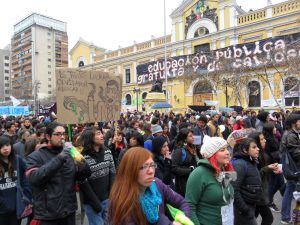 El conflicto vuelve a cero
