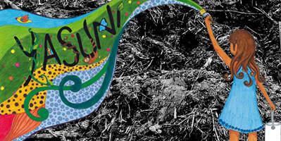Reserva, sin financistas de oxígeno