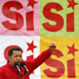 Chávez: la incertidumbre de un regreso