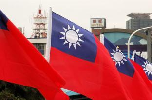 Taiwan es inspirado por la UE