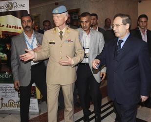 Siria: “Una Guerra económica”