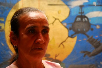 El Salvador: Tras el rastro de Ellacuría