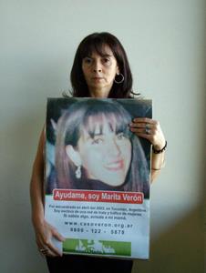 “Mujer de Coraje”, la lucha contra la trata de personas en Argentina