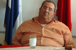 Nicaragua: EE.UU. “condiciona” a Alemán