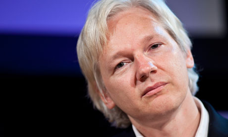 assange