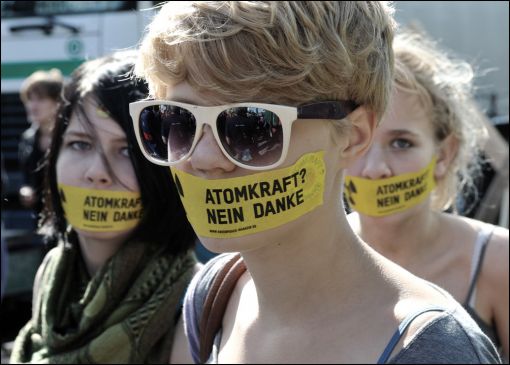 Alemania dará salto renovable