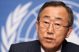 La ONU vota, Israel bombardea