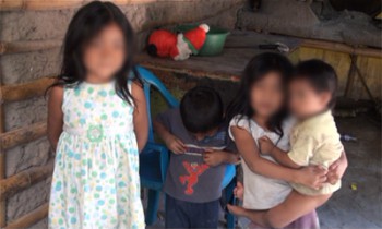 El Salvador: “Blancos fáciles” para crimen organizado