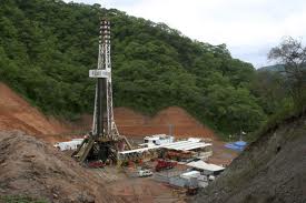 Bolivia incentiva a petroleras extranjeras
