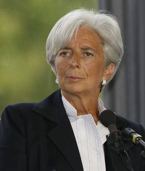 Brasil frustrado por “bloqueo” europeo a reformas en el FMI