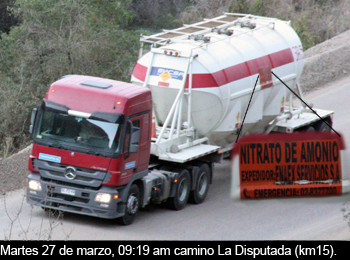 camion