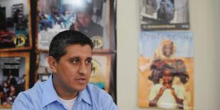 “Lo que importa es que los niños migrantes sean protegidos, no deportados ni desechados”