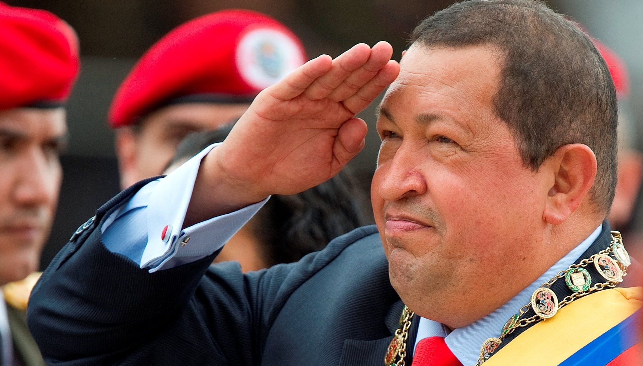Venezuela: Se impone continuidad del gobierno